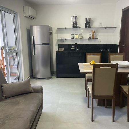 Tranquila Flats Διαμέρισμα Morro de São Paulo Εξωτερικό φωτογραφία
