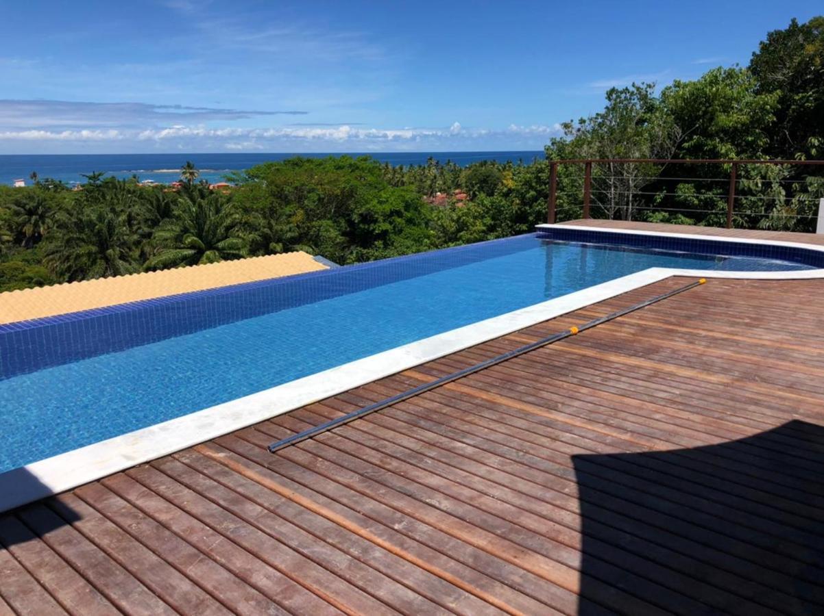 Tranquila Flats Διαμέρισμα Morro de São Paulo Εξωτερικό φωτογραφία