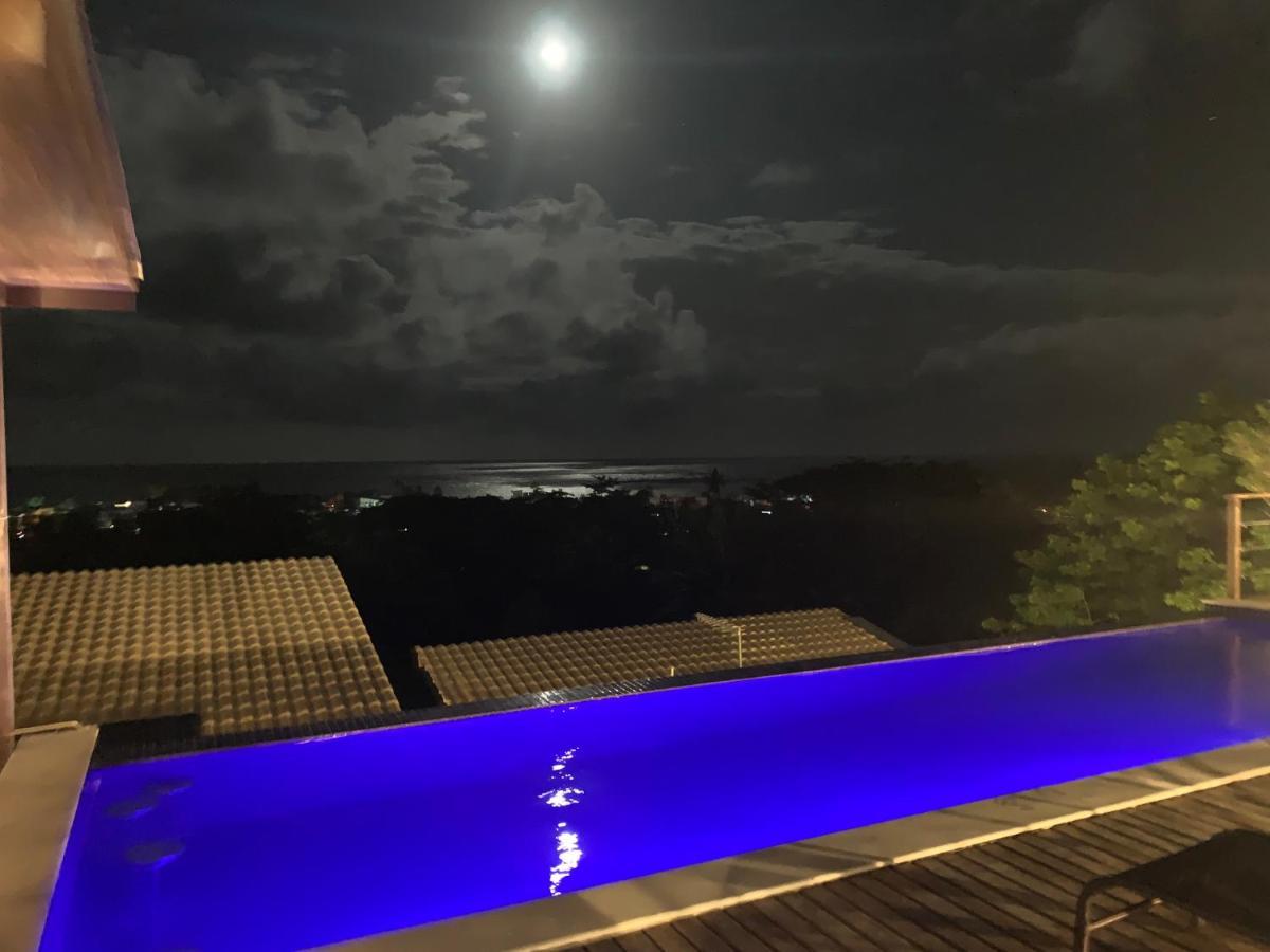 Tranquila Flats Διαμέρισμα Morro de São Paulo Εξωτερικό φωτογραφία