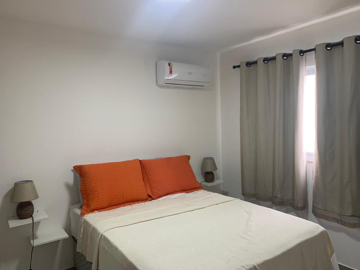 Tranquila Flats Διαμέρισμα Morro de São Paulo Εξωτερικό φωτογραφία