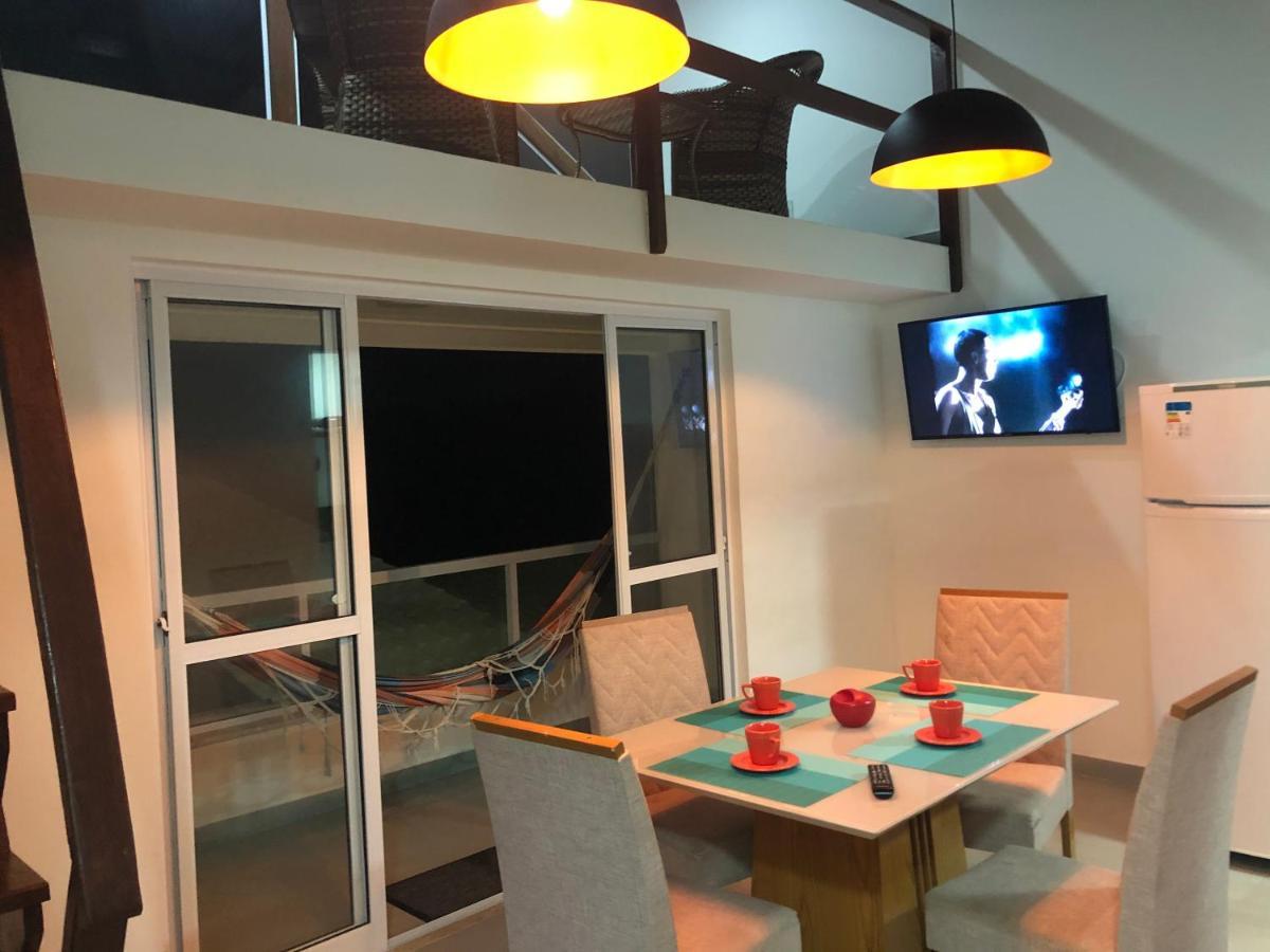 Tranquila Flats Διαμέρισμα Morro de São Paulo Εξωτερικό φωτογραφία