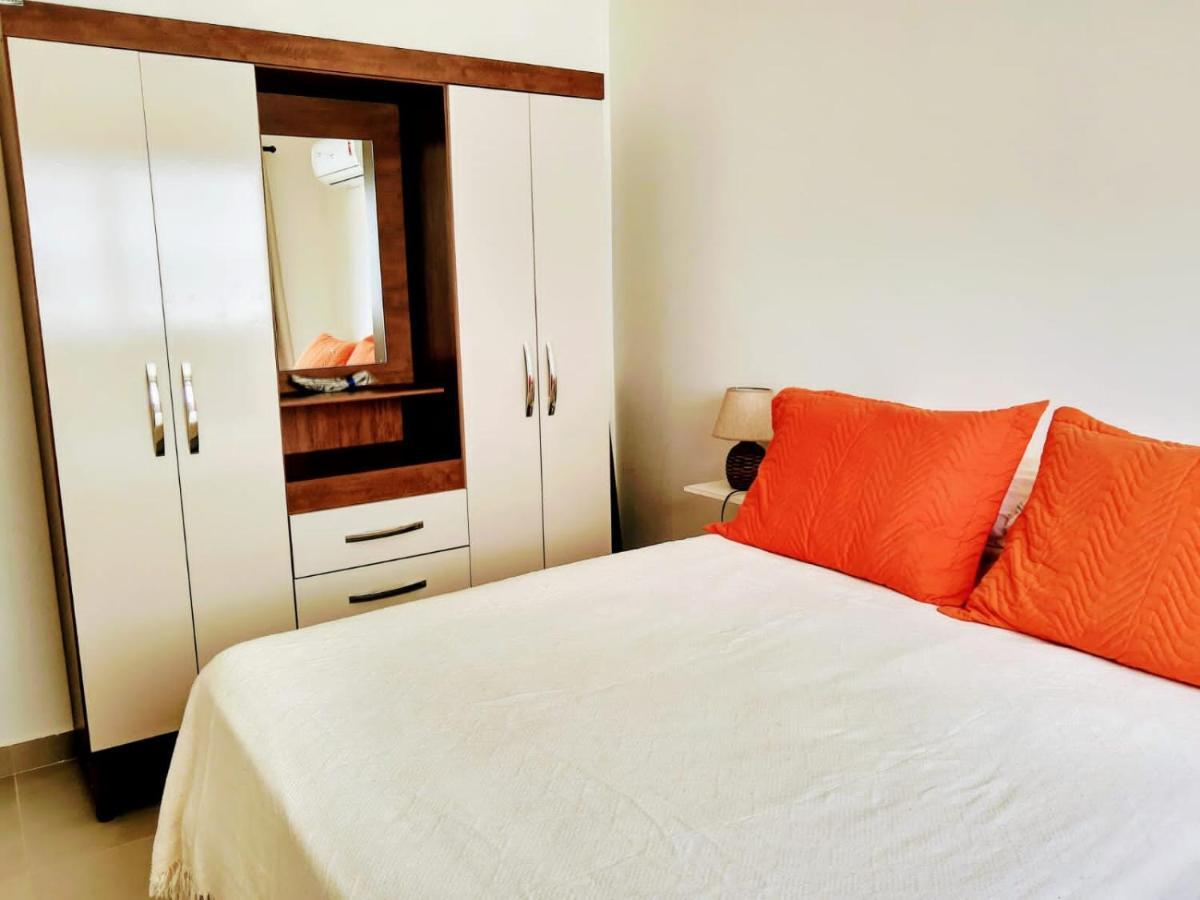 Tranquila Flats Διαμέρισμα Morro de São Paulo Εξωτερικό φωτογραφία