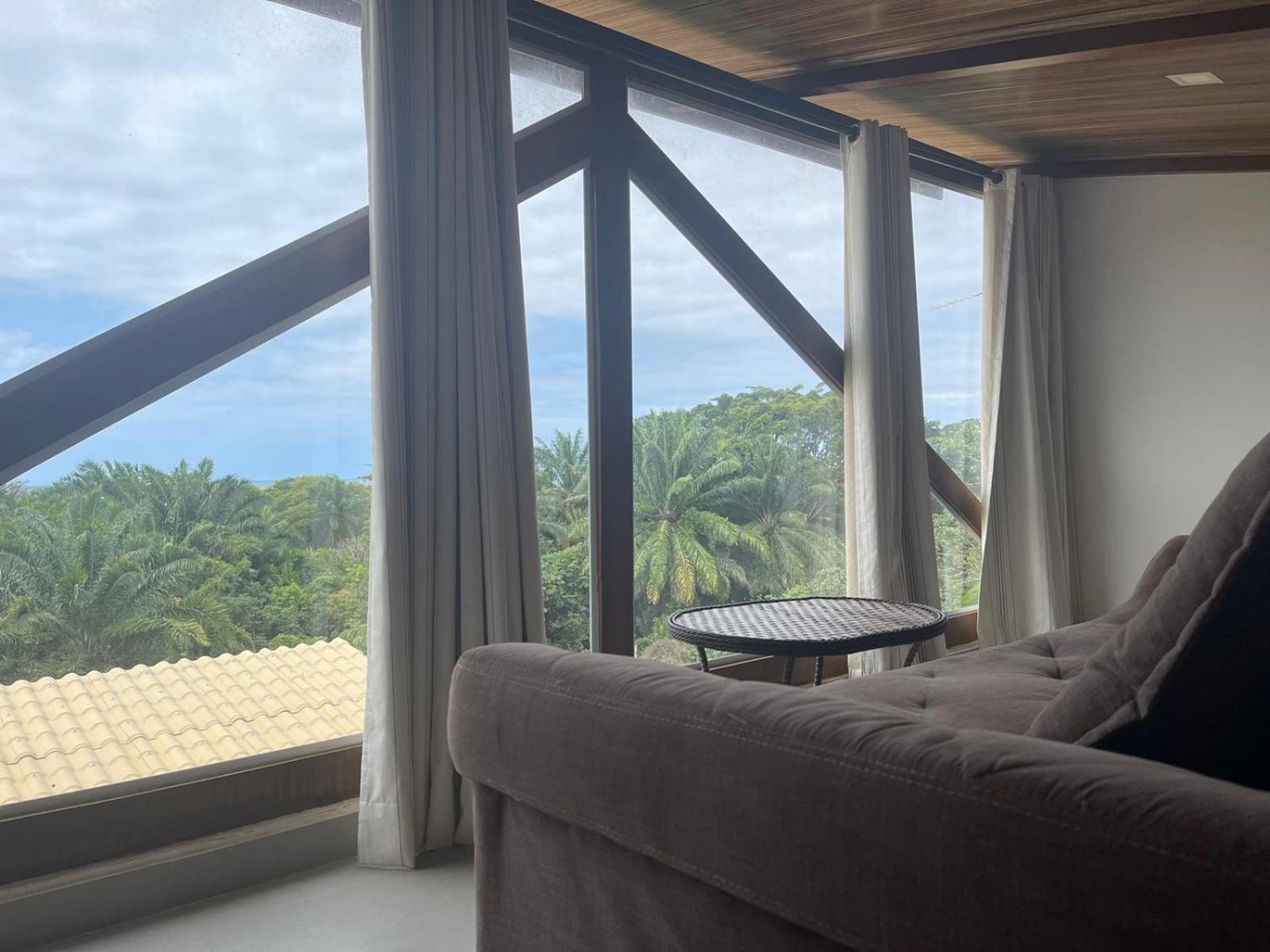 Tranquila Flats Διαμέρισμα Morro de São Paulo Εξωτερικό φωτογραφία