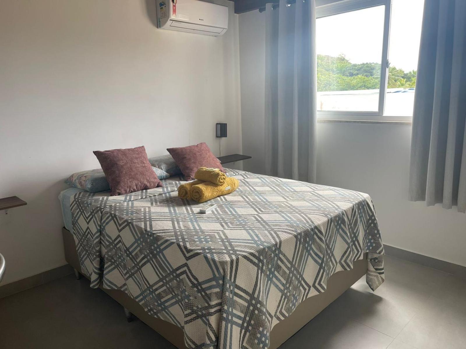 Tranquila Flats Διαμέρισμα Morro de São Paulo Εξωτερικό φωτογραφία