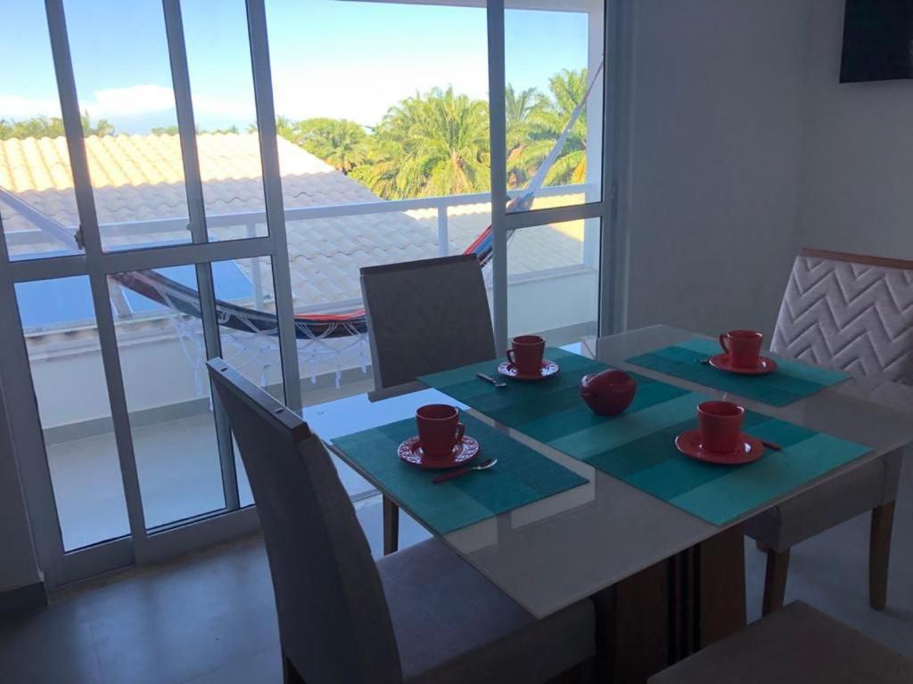 Tranquila Flats Διαμέρισμα Morro de São Paulo Εξωτερικό φωτογραφία