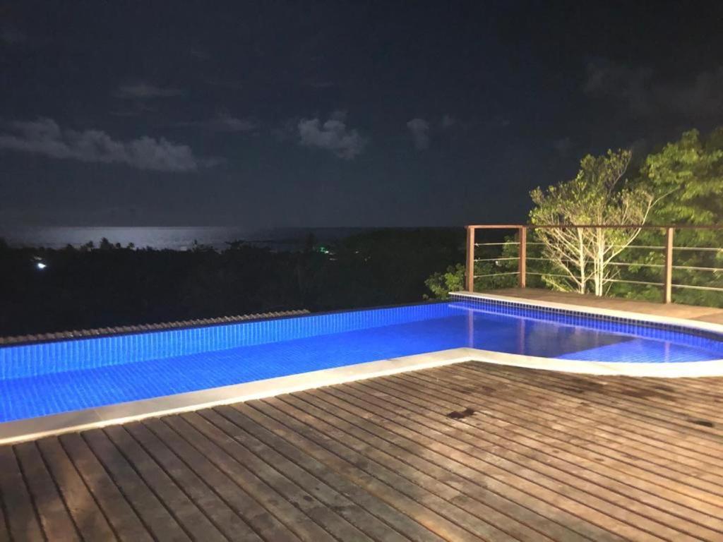 Tranquila Flats Διαμέρισμα Morro de São Paulo Εξωτερικό φωτογραφία