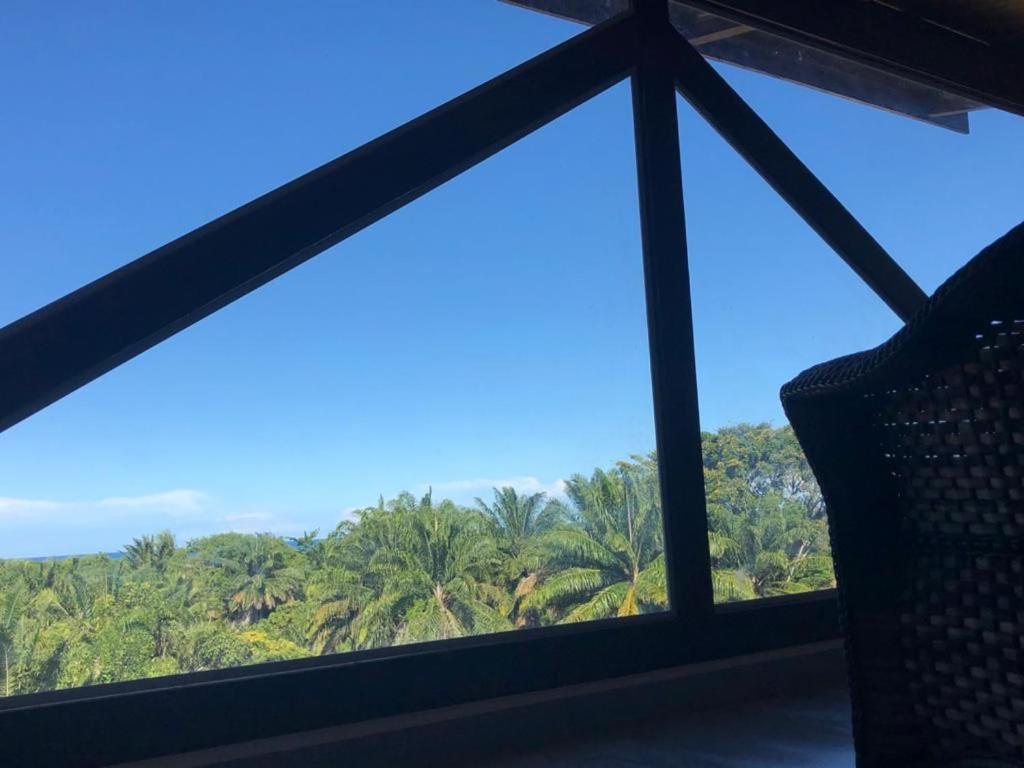 Tranquila Flats Διαμέρισμα Morro de São Paulo Εξωτερικό φωτογραφία
