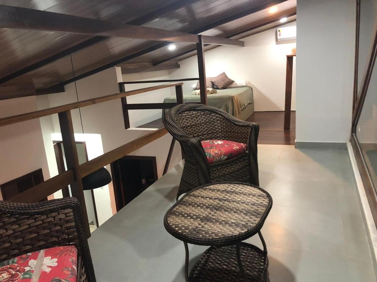 Tranquila Flats Διαμέρισμα Morro de São Paulo Εξωτερικό φωτογραφία