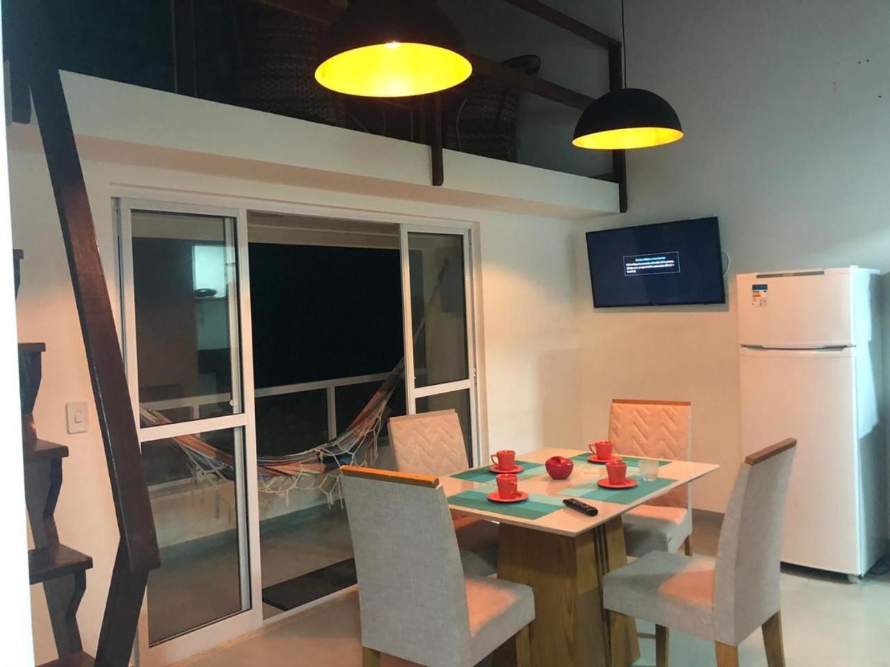 Tranquila Flats Διαμέρισμα Morro de São Paulo Εξωτερικό φωτογραφία