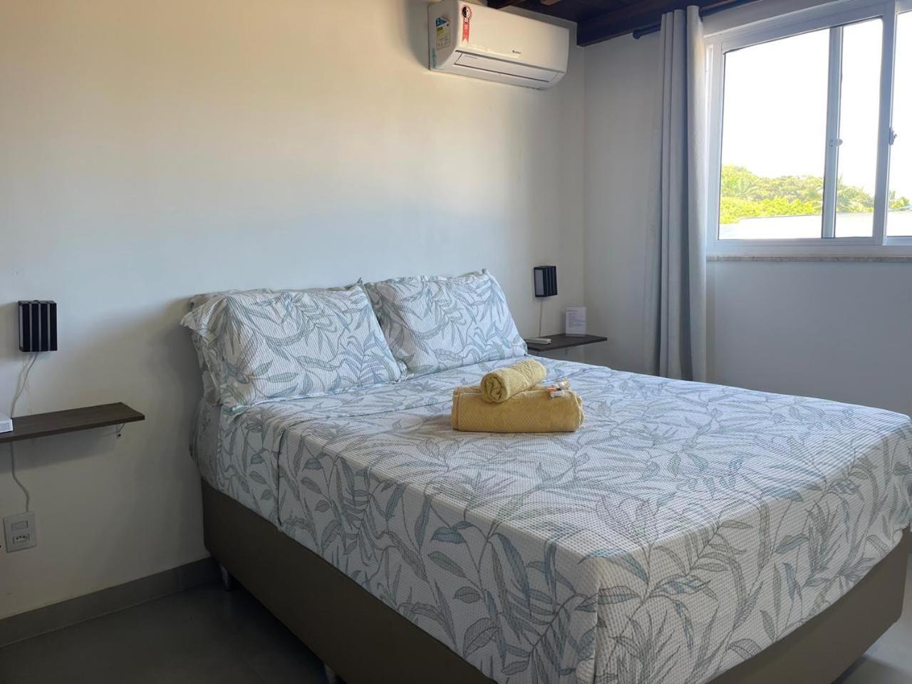 Tranquila Flats Διαμέρισμα Morro de São Paulo Εξωτερικό φωτογραφία