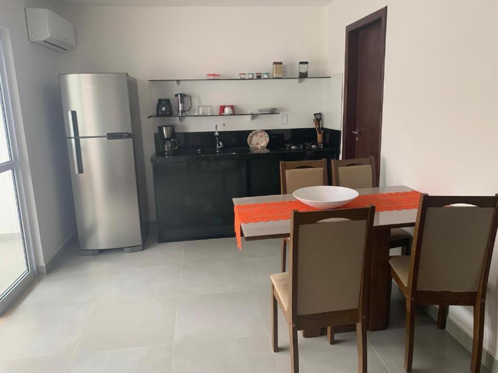 Tranquila Flats Διαμέρισμα Morro de São Paulo Εξωτερικό φωτογραφία