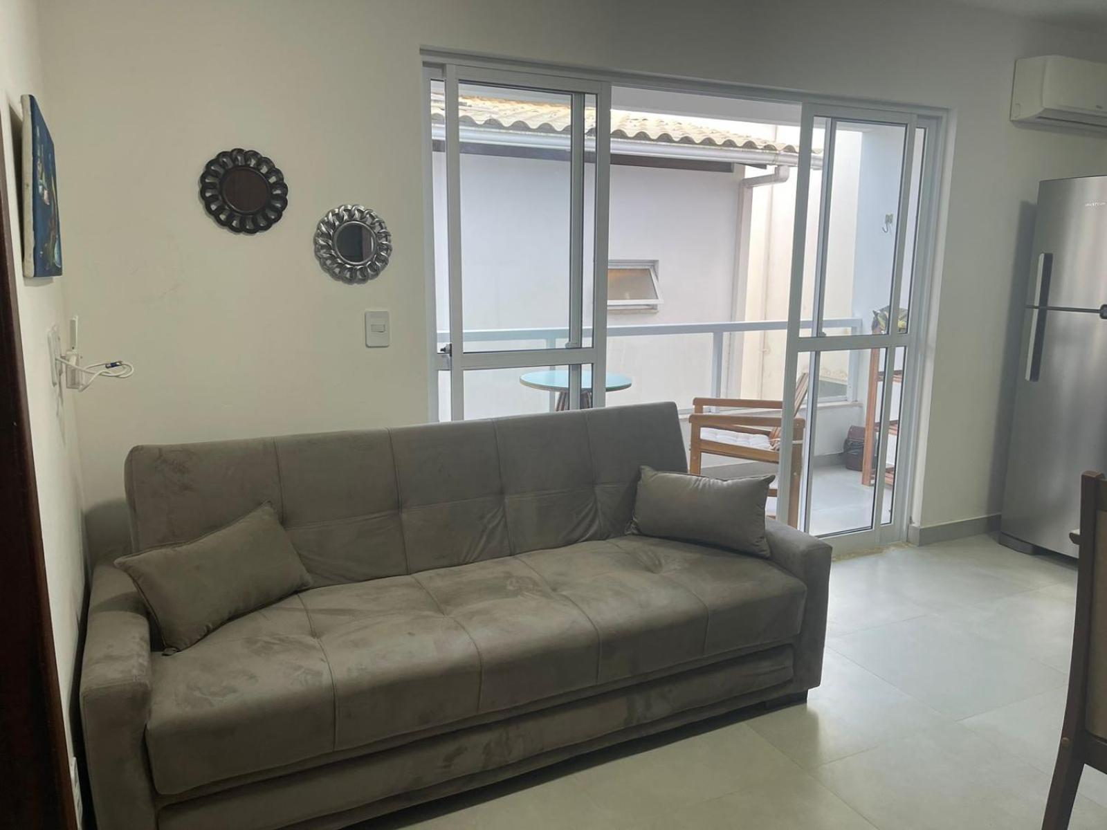 Tranquila Flats Διαμέρισμα Morro de São Paulo Εξωτερικό φωτογραφία
