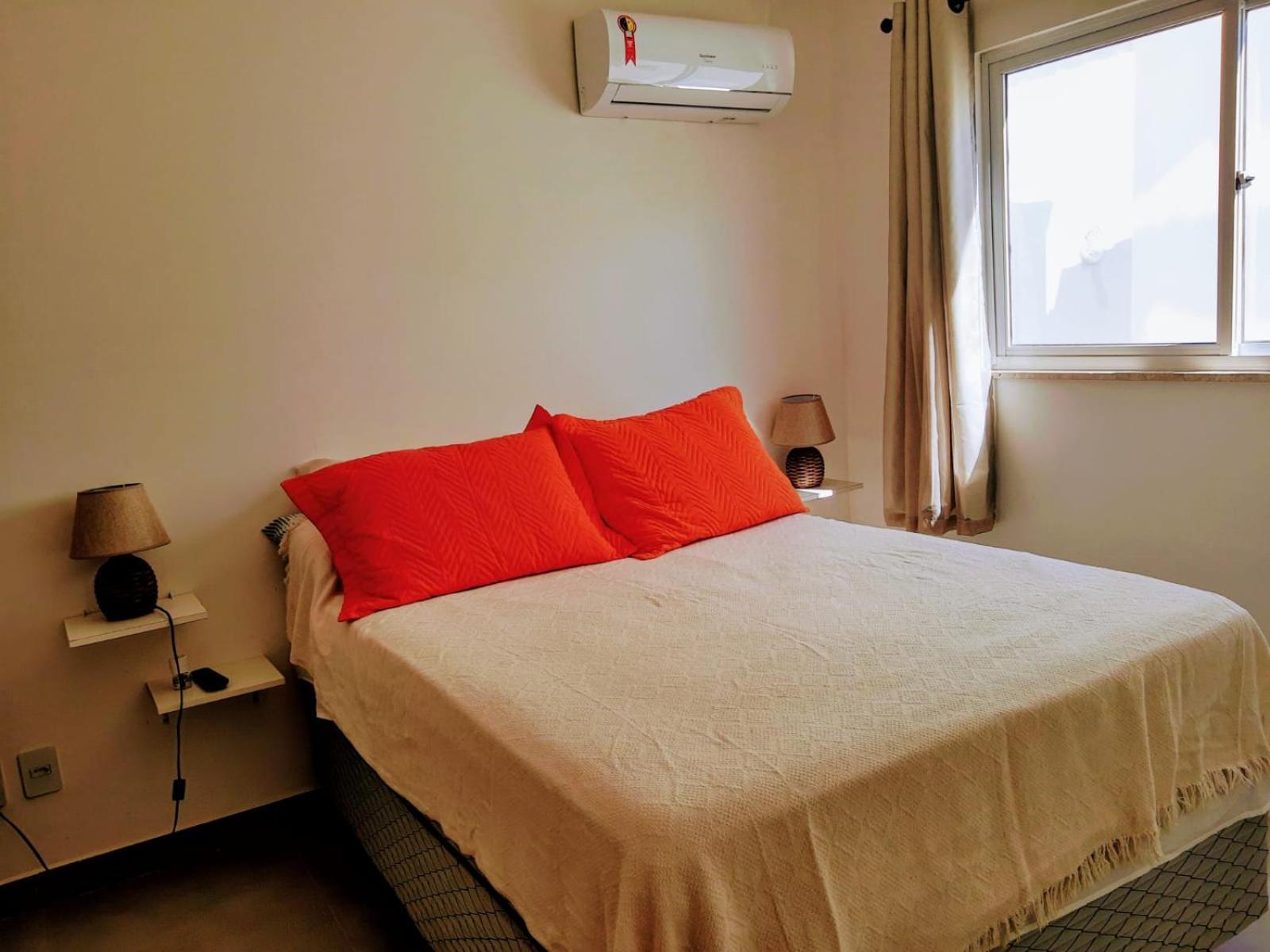 Tranquila Flats Διαμέρισμα Morro de São Paulo Εξωτερικό φωτογραφία