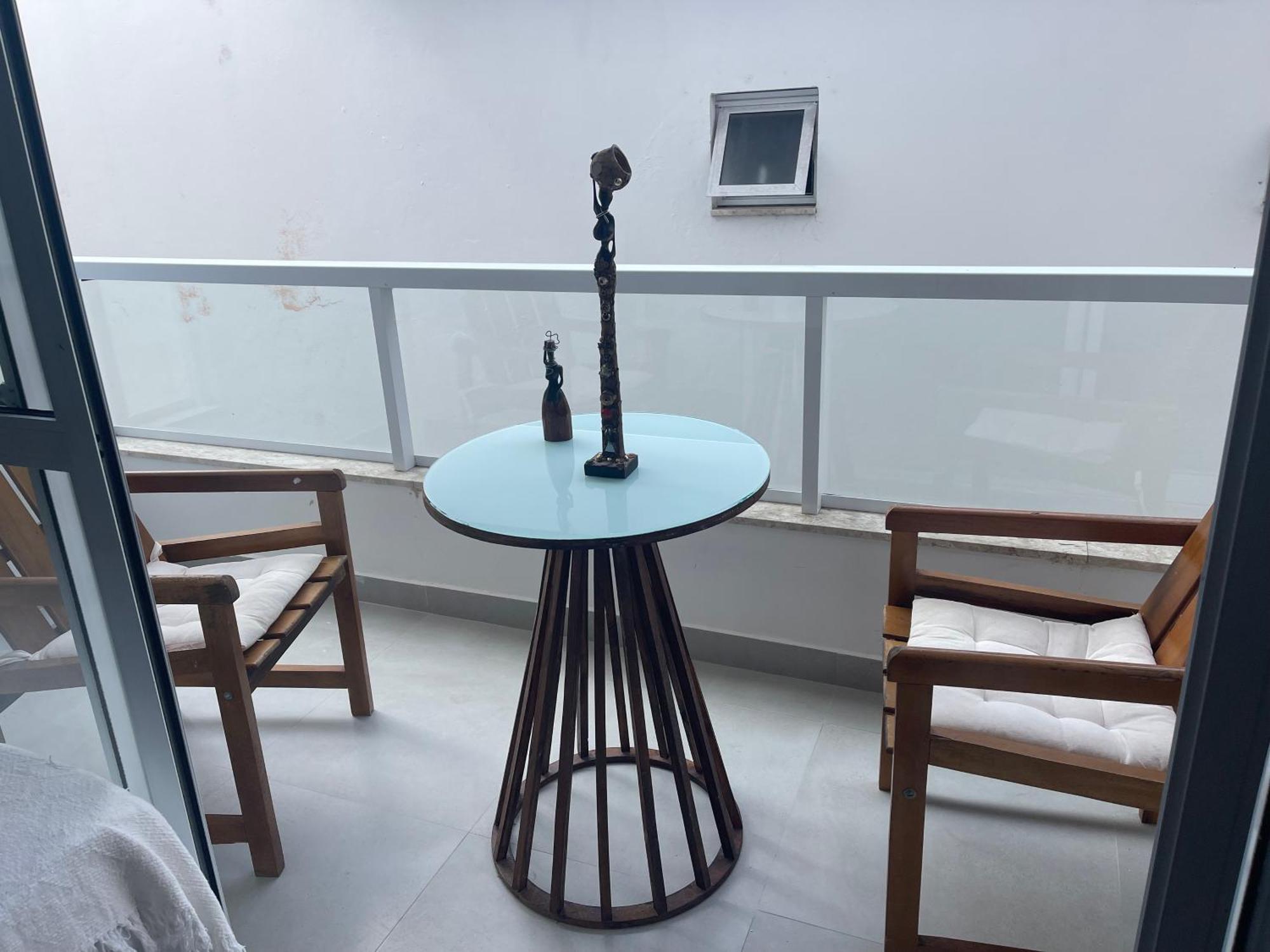 Tranquila Flats Διαμέρισμα Morro de São Paulo Εξωτερικό φωτογραφία