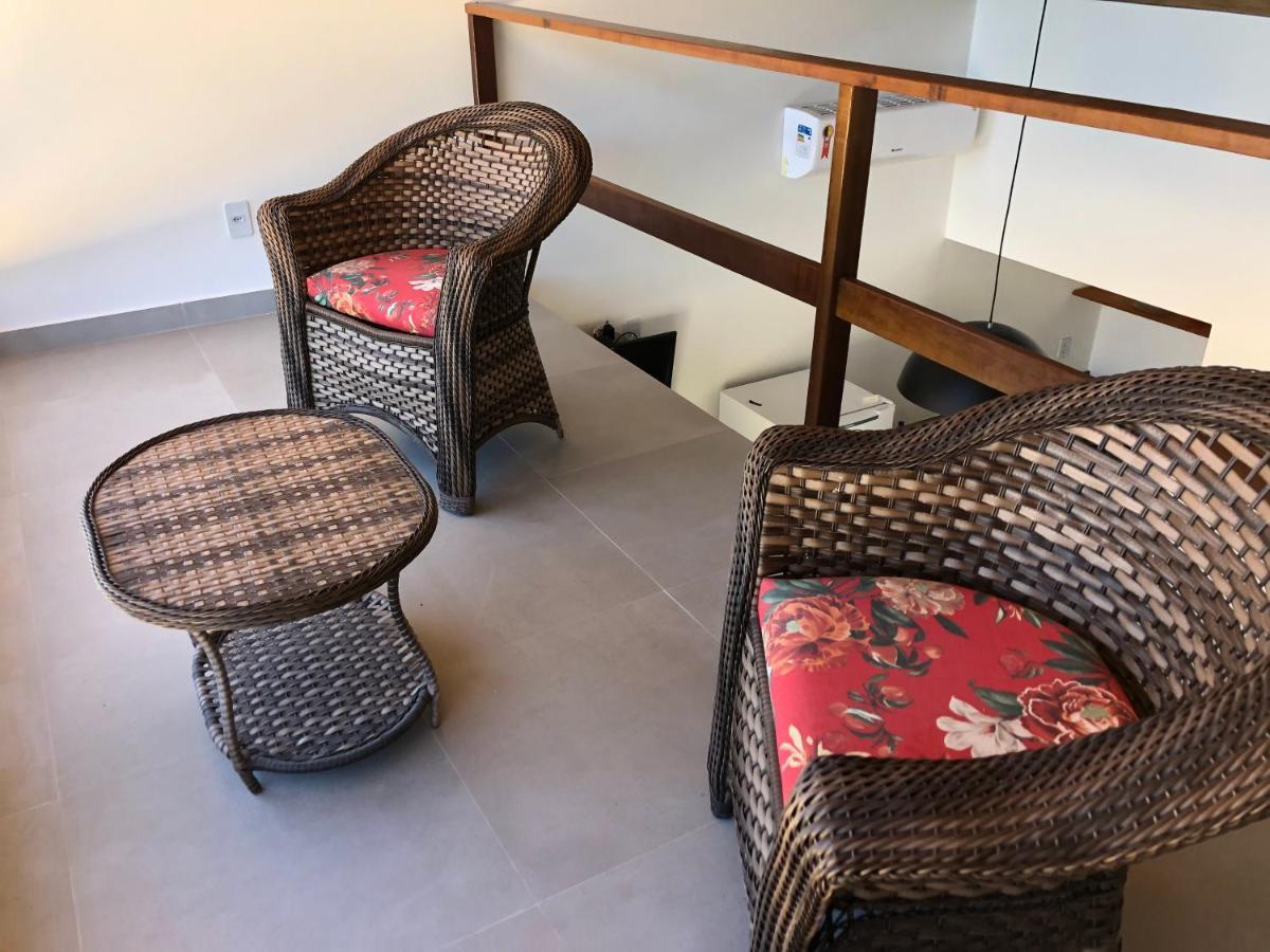 Tranquila Flats Διαμέρισμα Morro de São Paulo Εξωτερικό φωτογραφία