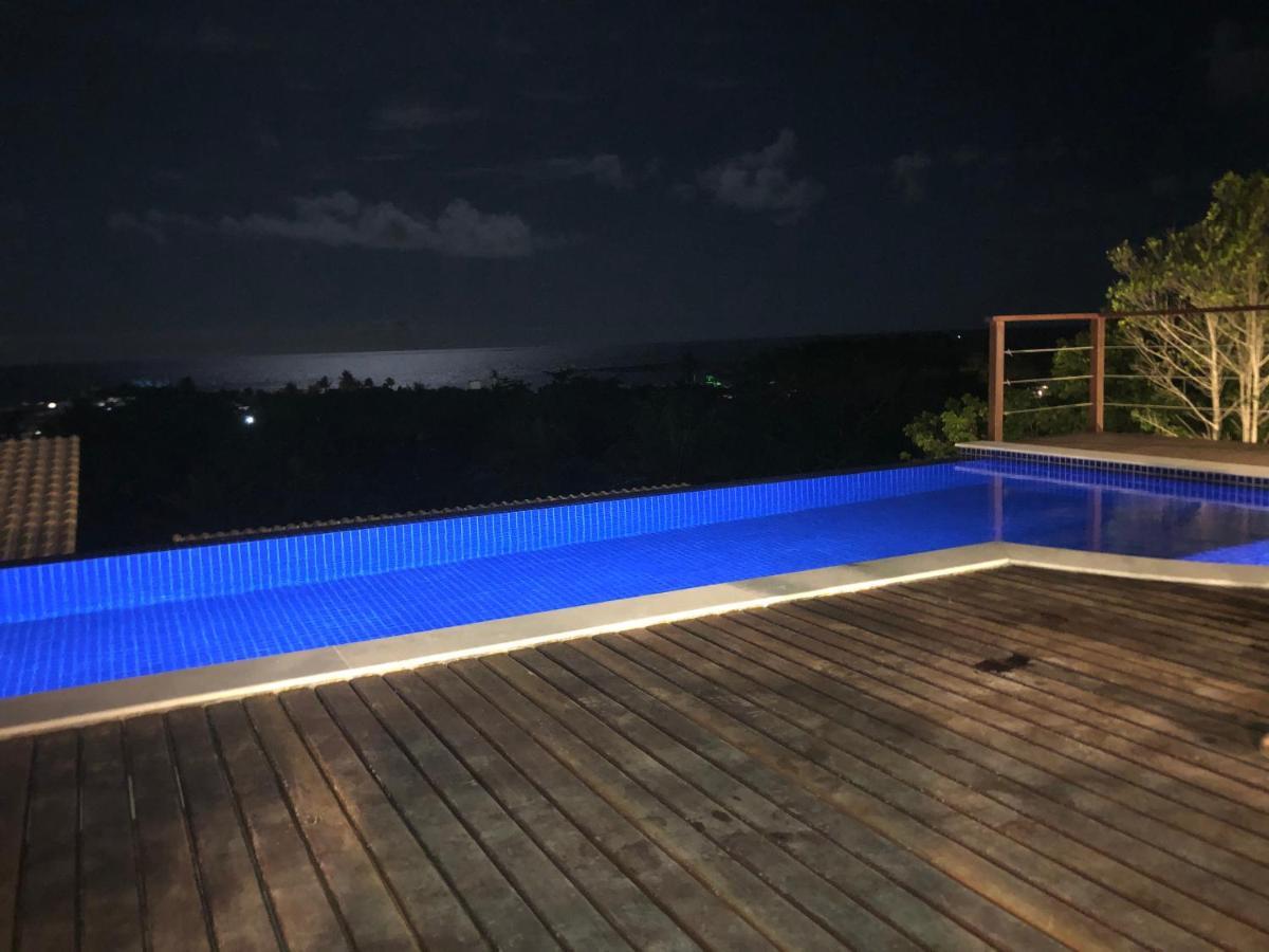 Tranquila Flats Διαμέρισμα Morro de São Paulo Εξωτερικό φωτογραφία